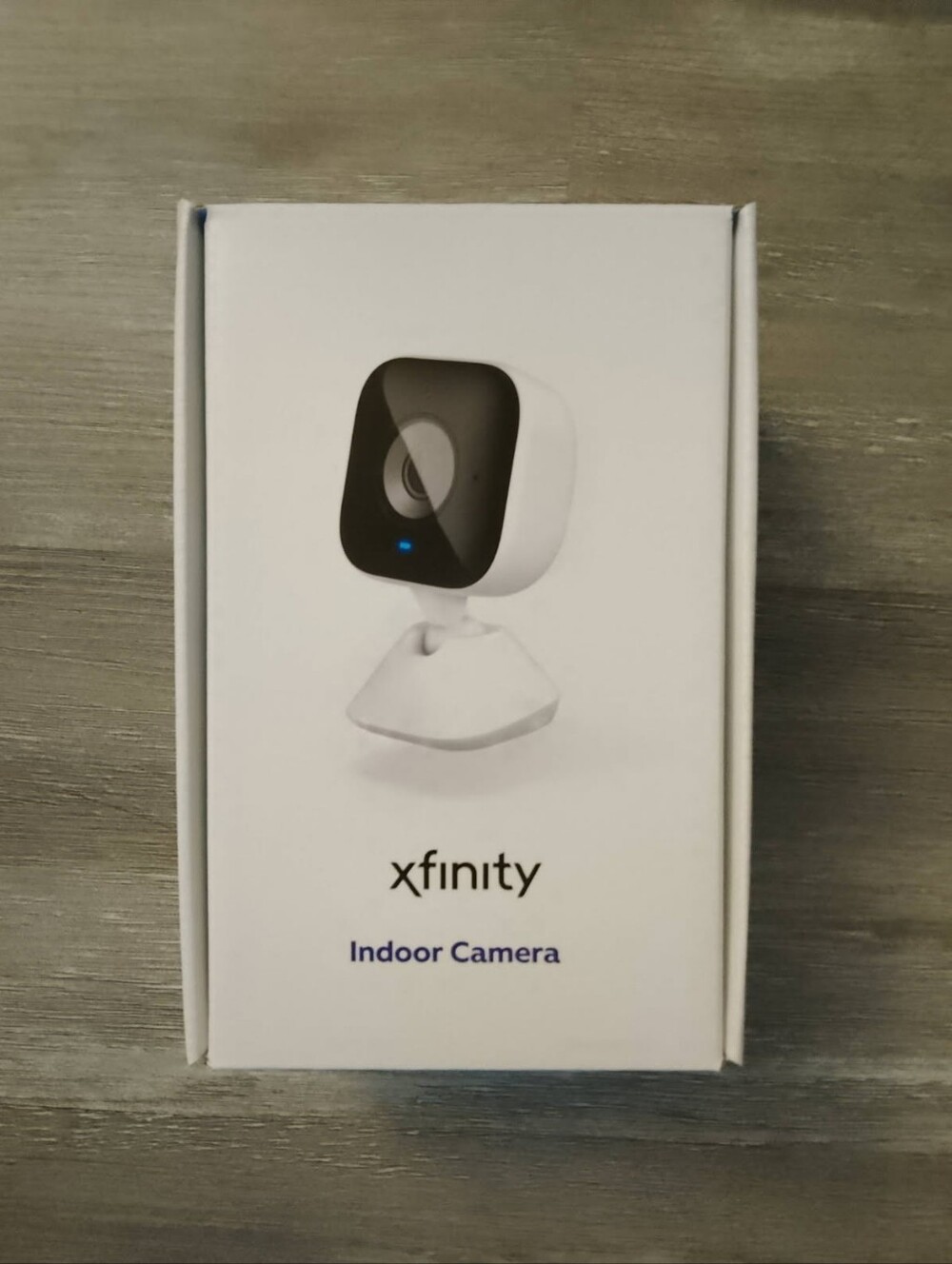 Security Camera